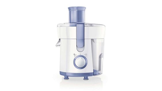 Máy ép hoa quả Philips HR1811 - hình 1